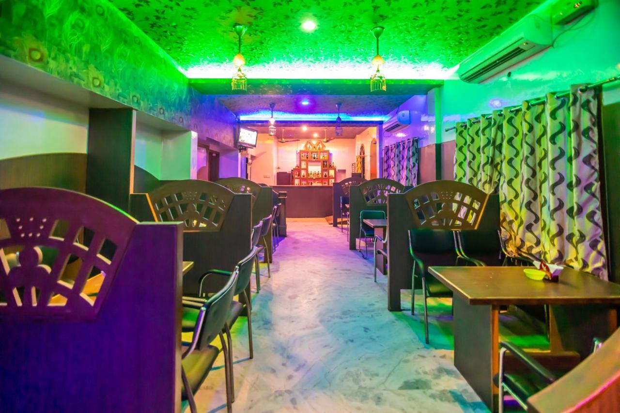 Hotel Sp Grand Karur  Kültér fotó