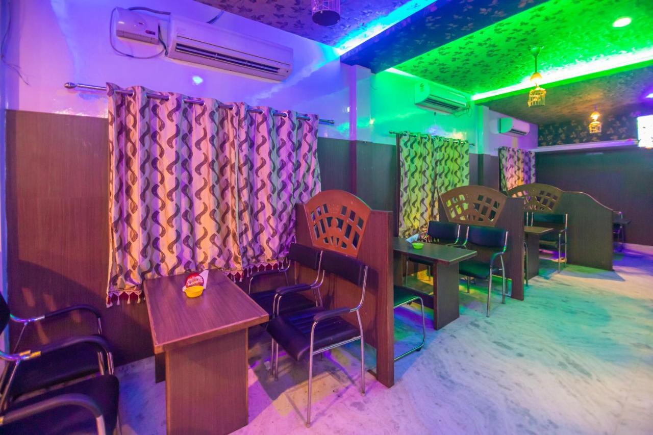Hotel Sp Grand Karur  Kültér fotó